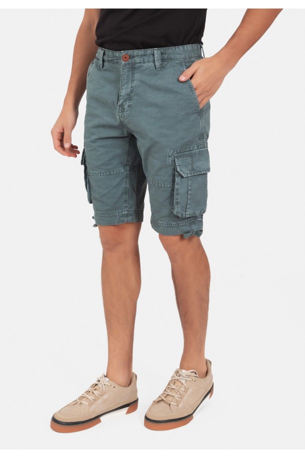 BERMUDE M P A23KMB114 SIVA