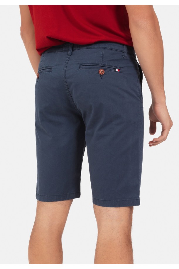 BERMUDE M P A23KMB116 T. PLAVA