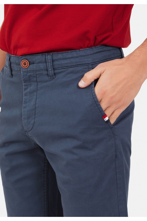 BERMUDE M P A23KMB116 T. PLAVA