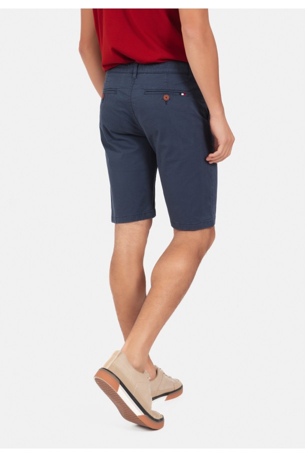 BERMUDE M P A23KMB116 T. PLAVA