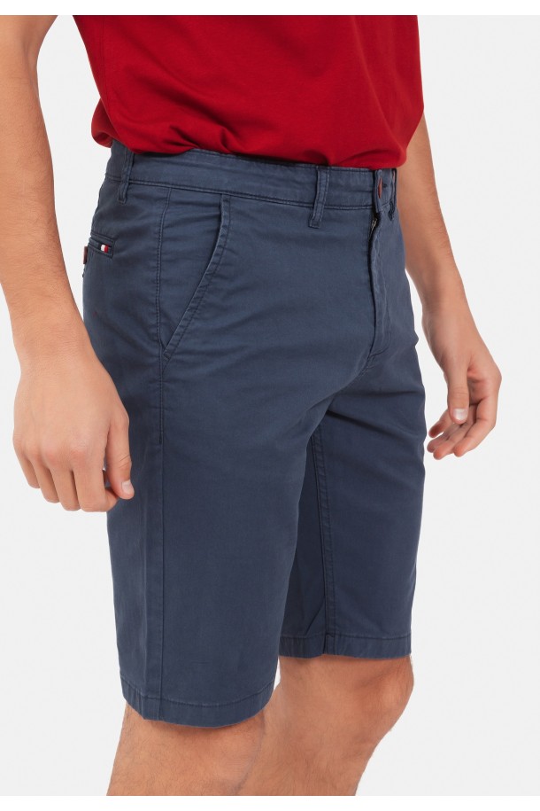 BERMUDE M P A23KMB116 T. PLAVA