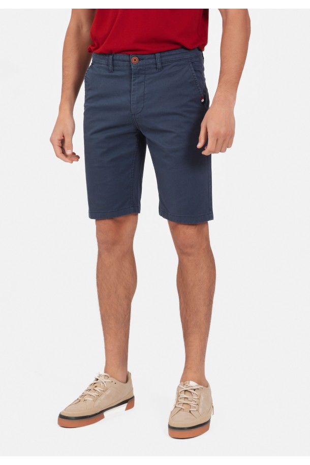 BERMUDE M P A23KMB116 T. PLAVA