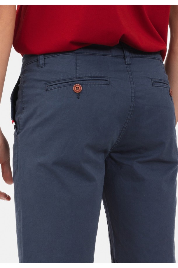 BERMUDE M P A23KMB116 T. PLAVA