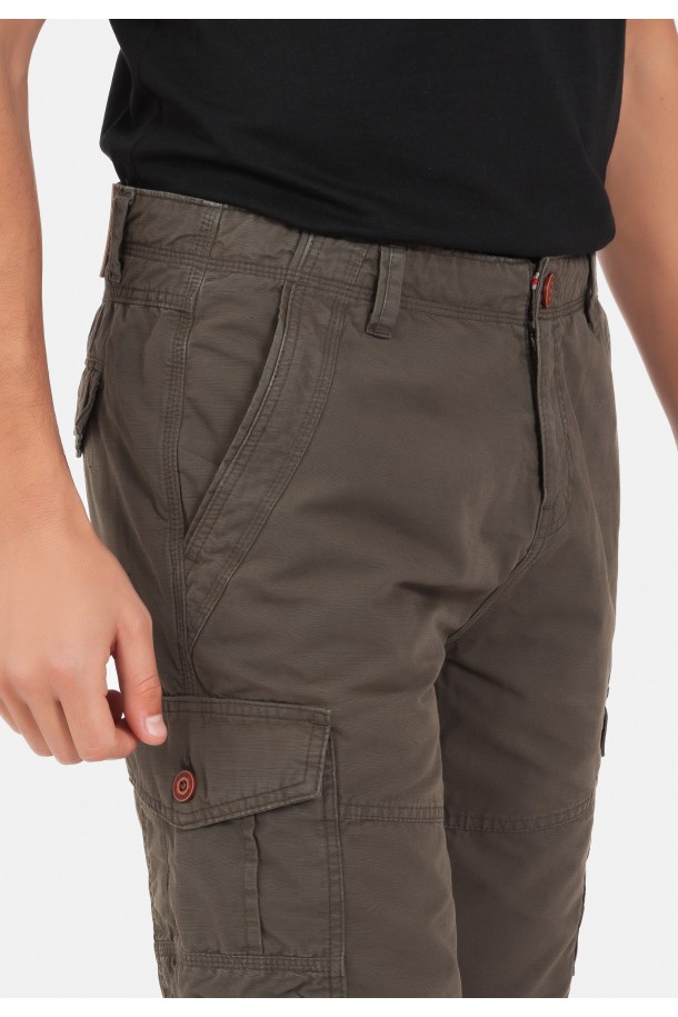 BERMUDE M P A23KMB135 MASLINA 