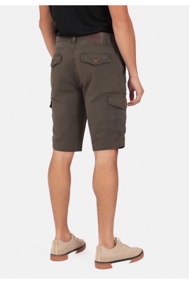 BERMUDE M P A23KMB135 MASLINA 