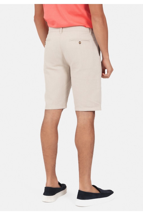  BERMUDE M P A23LMB109 BEŽ