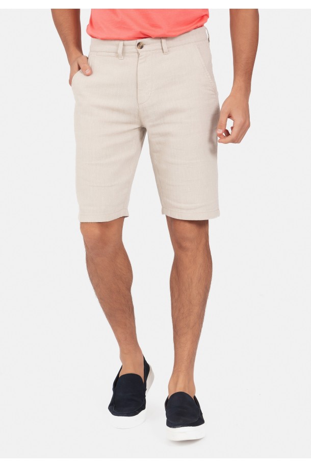  BERMUDE M P A23LMB109 BEŽ