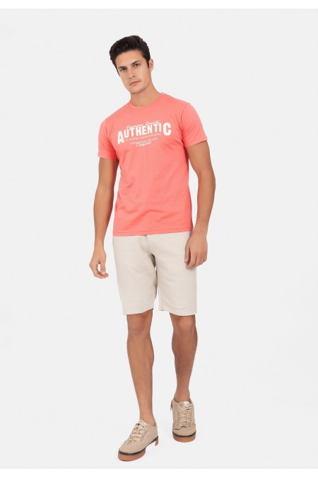  BERMUDE M P A23LMB109 BEŽ