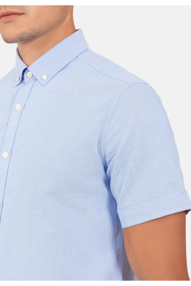 KOŠULJA M K A23POMKO112 S. PLAVA