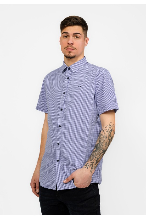 KOŠULJA M K A23POMKO106 UZORAK 100