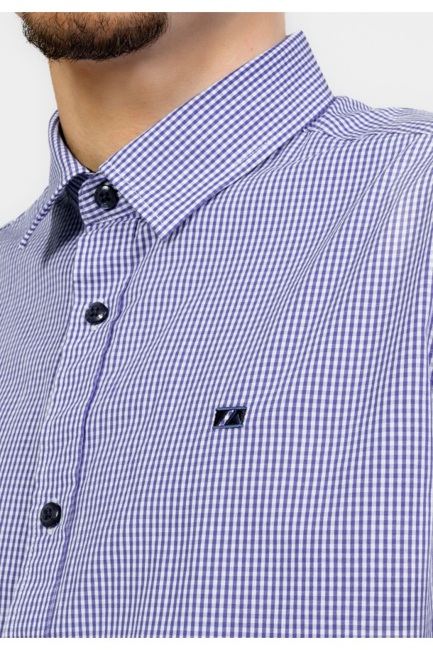 KOŠULJA M K A23POMKO106 UZORAK 100