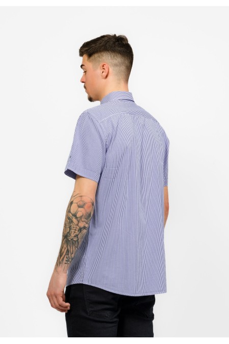 KOŠULJA M K A23POMKO106 UZORAK 100