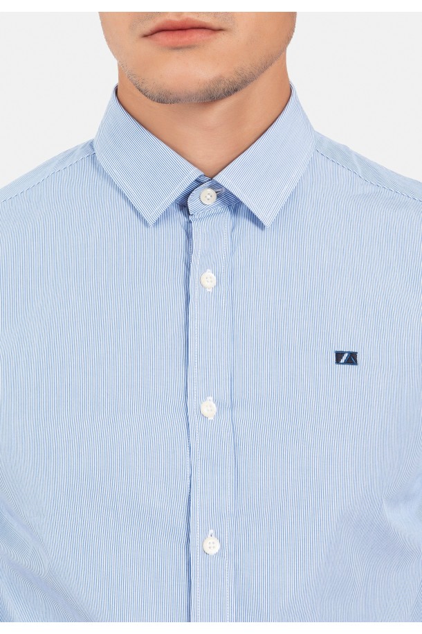 KOŠULJA M K A23POMKO109 UZORAK 101