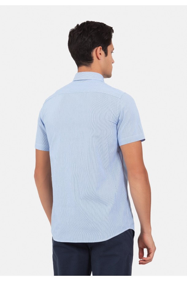 KOŠULJA M K A23POMKO109 UZORAK 101