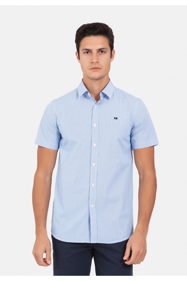 KOŠULJA M K A23POMKO109 UZORAK 101