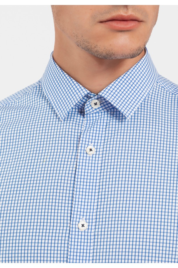 KOŠULJA M K A23POMKO115 UZORAK 102