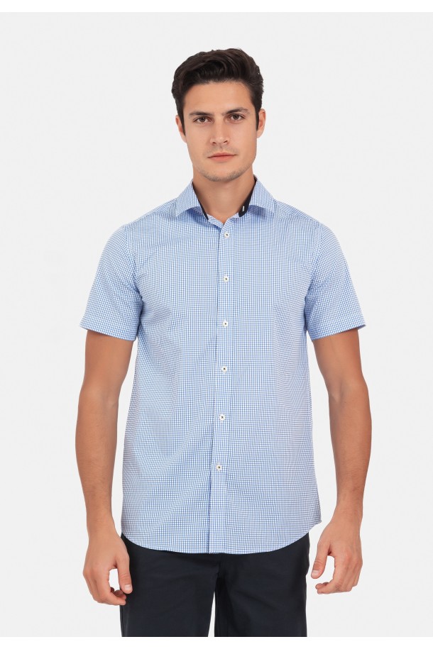 KOŠULJA M K A23POMKO115 UZORAK 102