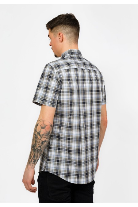 KOŠULJA M K A23POMKO116 UZORAK 103