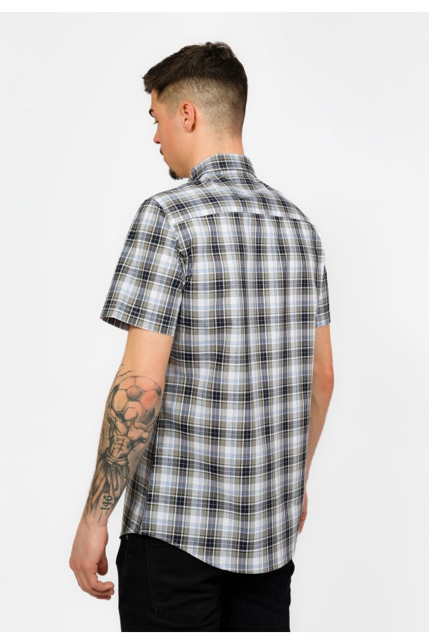 KOŠULJA M K A23POMKO116 UZORAK 103