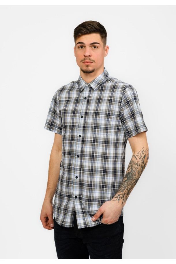 KOŠULJA M K A23POMKO116 UZORAK 103