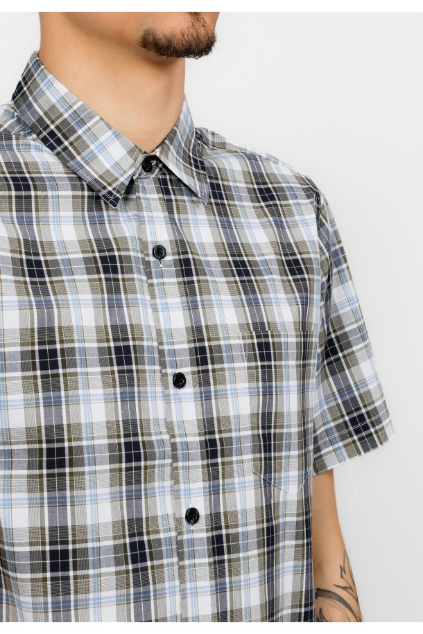 KOŠULJA M K A23POMKO116 UZORAK 103