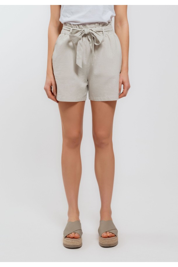 BERMUDE Ž K A23LZB105 BEŽ