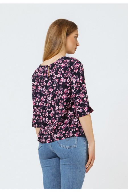 KOŠULJA Ž K A23POZKO1110 UZORAK 7