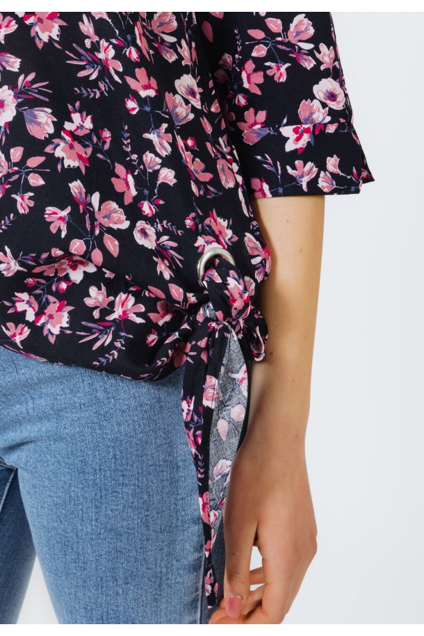 KOŠULJA Ž K A23POZKO1110 UZORAK 7