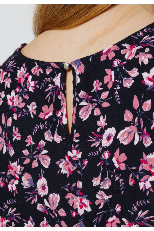 KOŠULJA Ž K A23POZKO1110 UZORAK 7