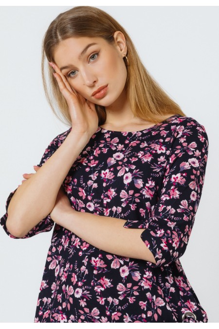 KOŠULJA Ž K A23POZKO1110 UZORAK 7