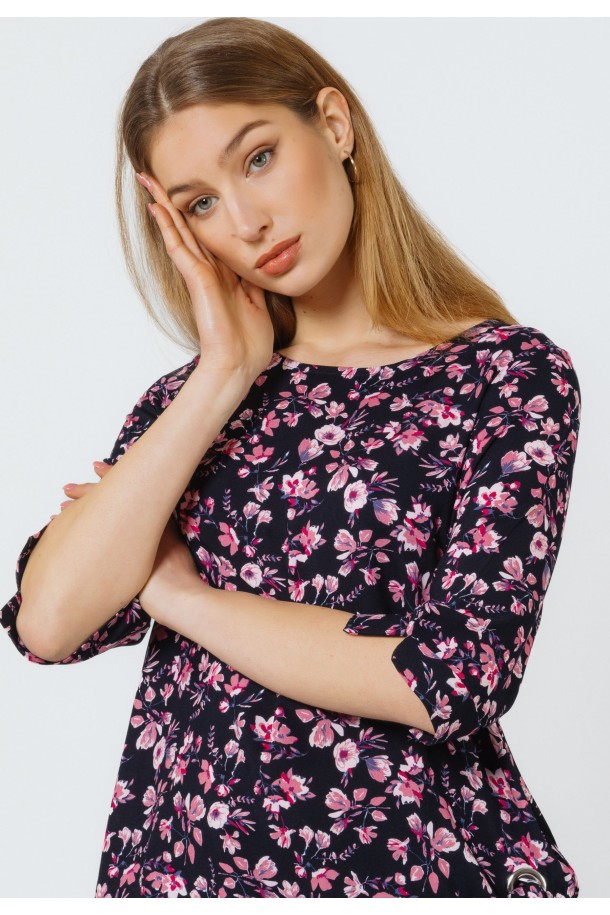 KOŠULJA Ž K A23POZKO1110 UZORAK 7