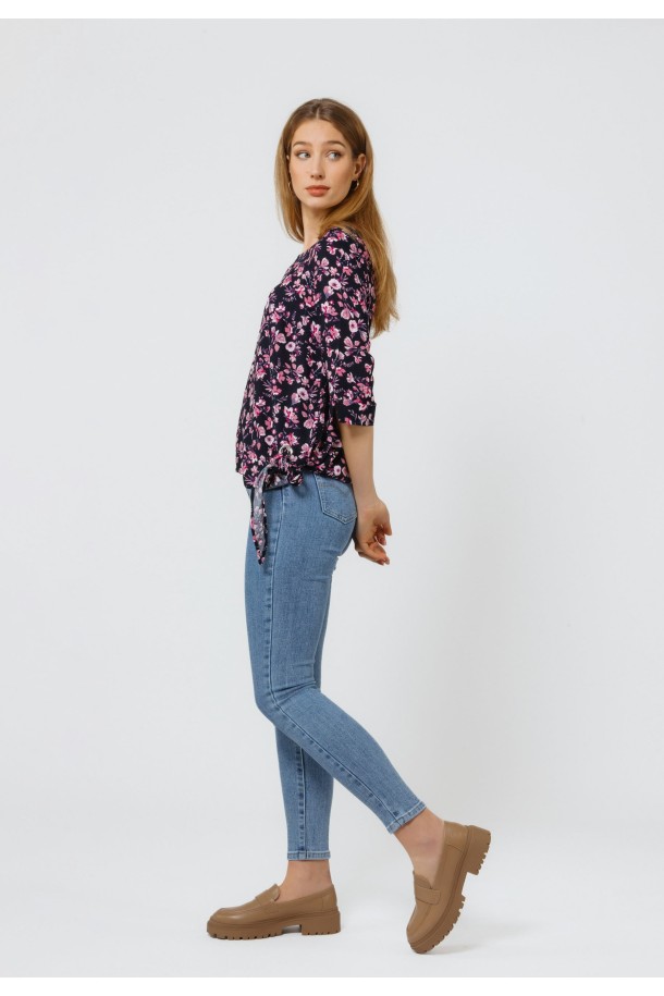 KOŠULJA Ž K A23POZKO1110 UZORAK 7