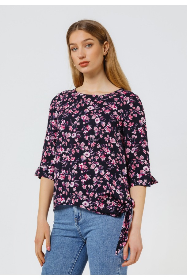 KOŠULJA Ž K A23POZKO1110 UZORAK 7