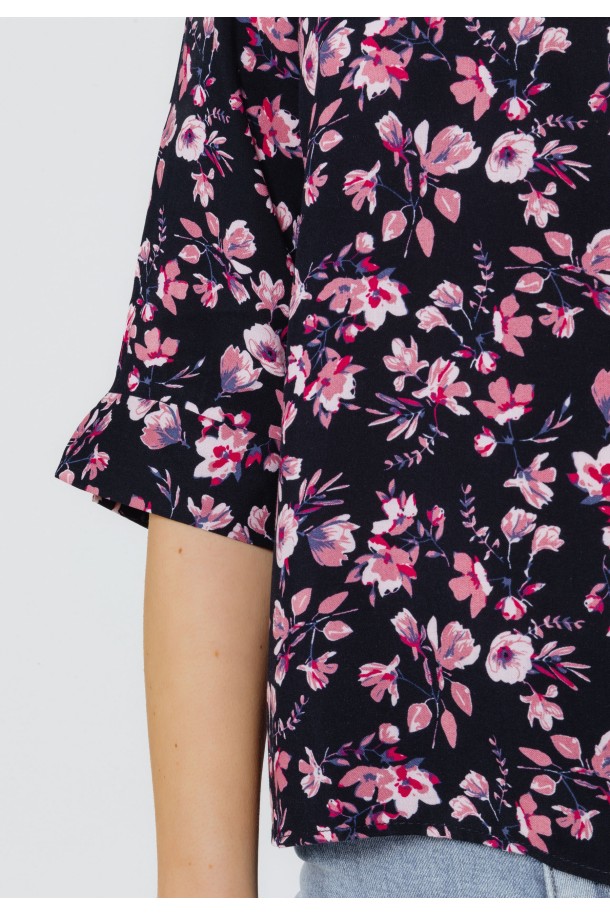 KOŠULJA Ž K A23POZKO1110 UZORAK 7