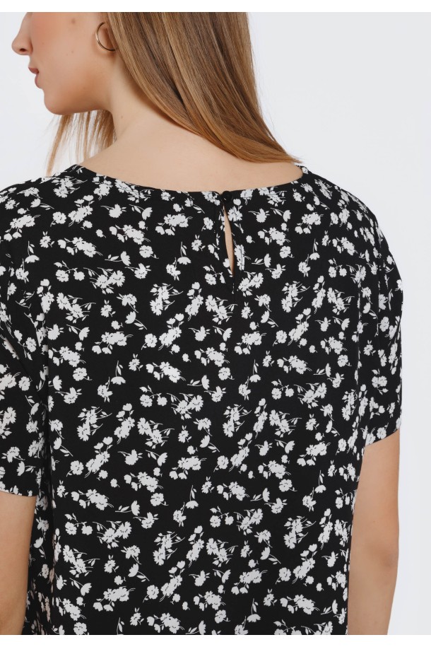 KOŠULJA Ž K A23POZKO173 UZORAK 104