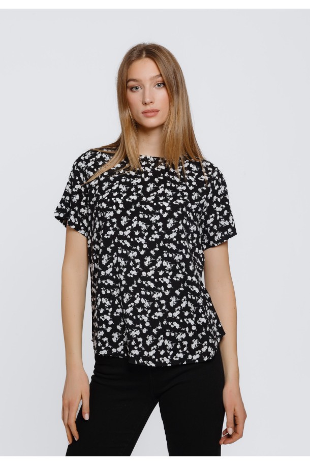 KOŠULJA Ž K A23POZKO173 UZORAK 104