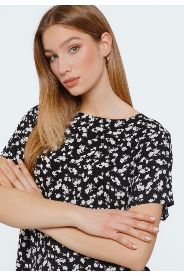 KOŠULJA Ž K A23POZKO173 UZORAK 104