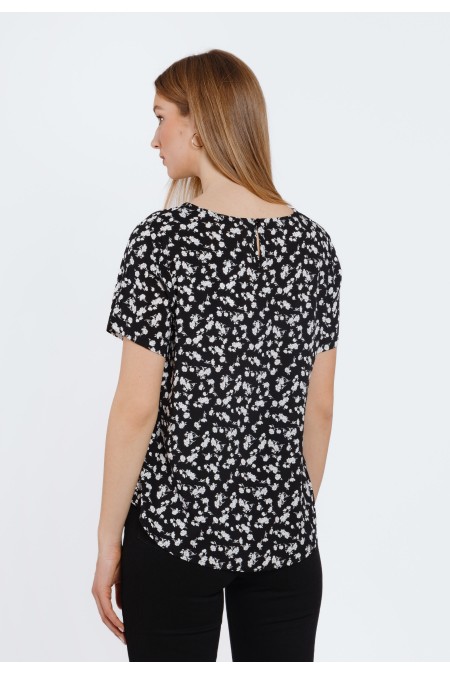 KOŠULJA Ž K A23POZKO173 UZORAK 104