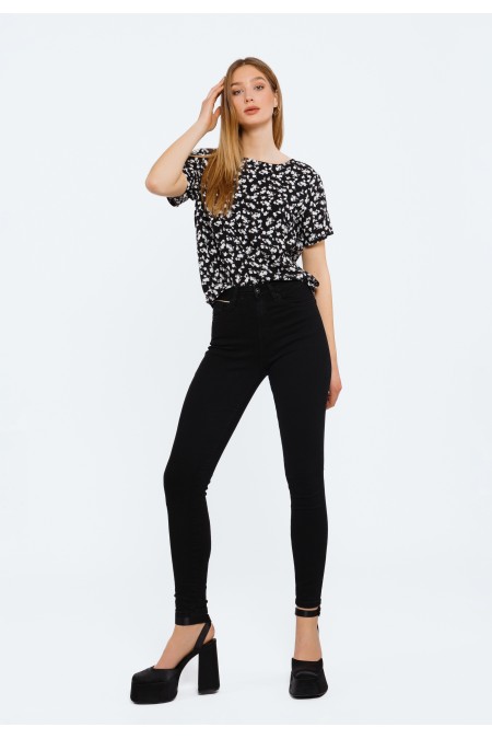 KOŠULJA Ž K A23POZKO173 UZORAK 104