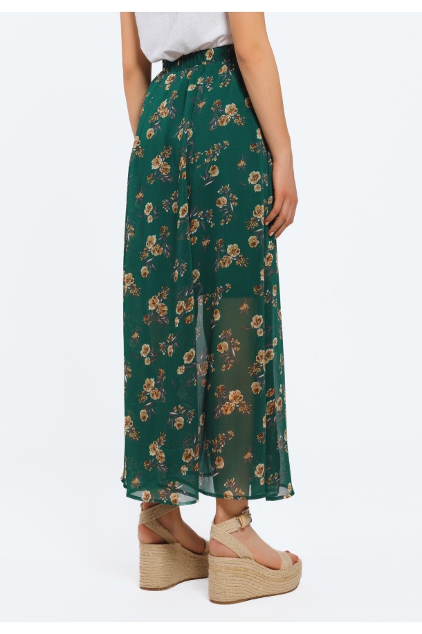 SUKNJA Ž K A23POZSU103 UZORAK 11