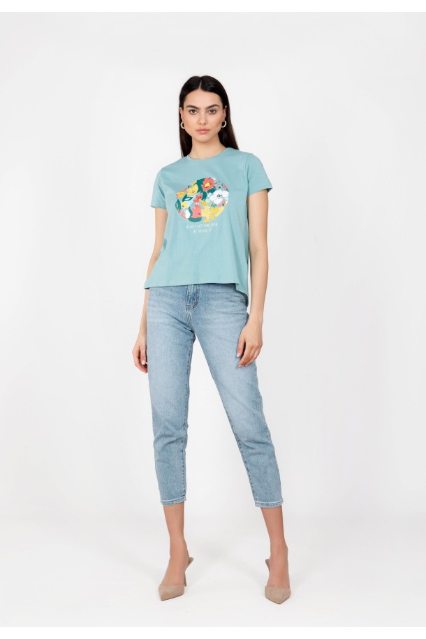 MAJA Ž B A23PZM131 S. PLAVA