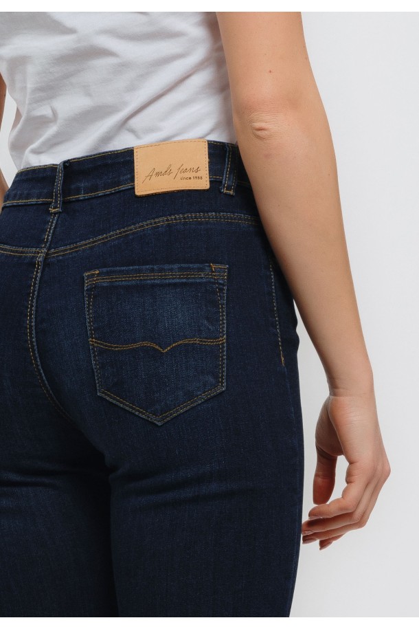 BERMUDE Ž P A23TZB100 TRAPER