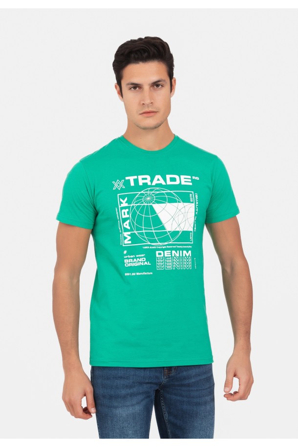 MAJA M B A23PMM11-Z ZELENA