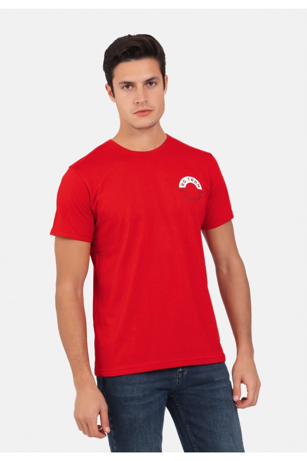 MAJA M B A23PMM18 CRVENA