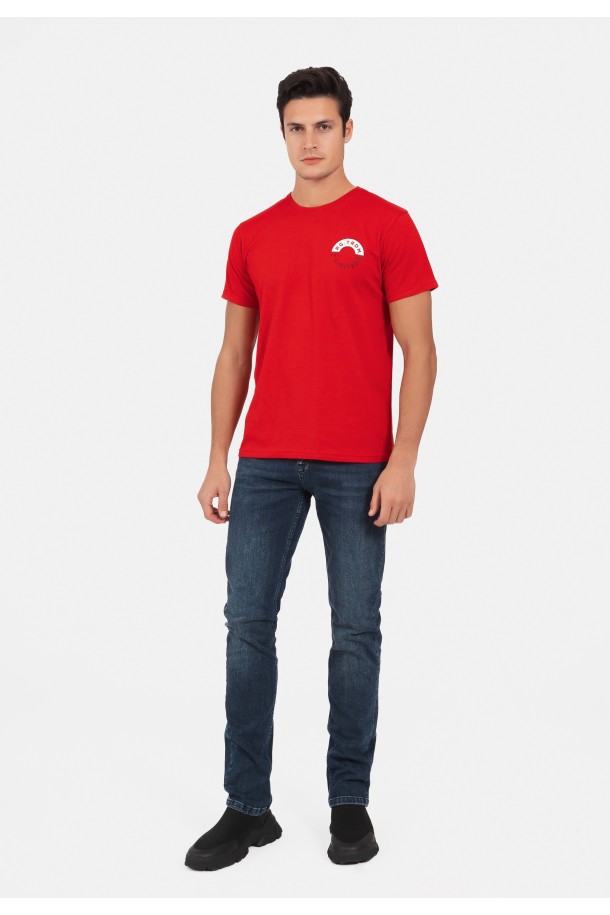 MAJA M B A23PMM18 CRVENA