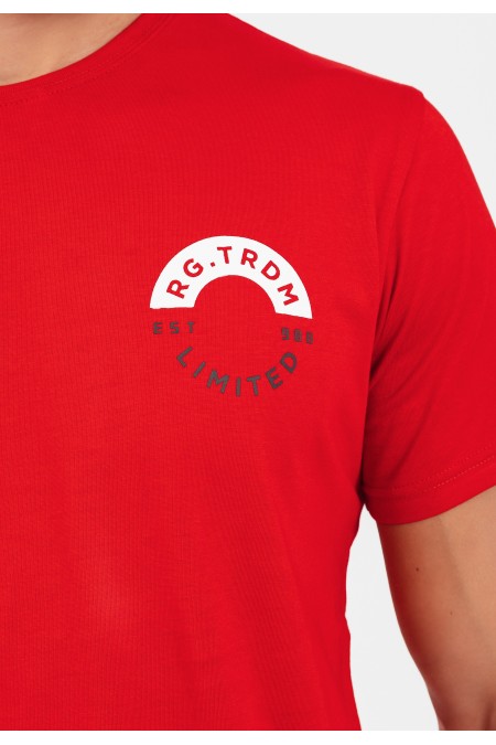 MAJA M B A23PMM18 CRVENA