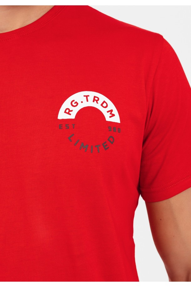 MAJA M B A23PMM18 CRVENA