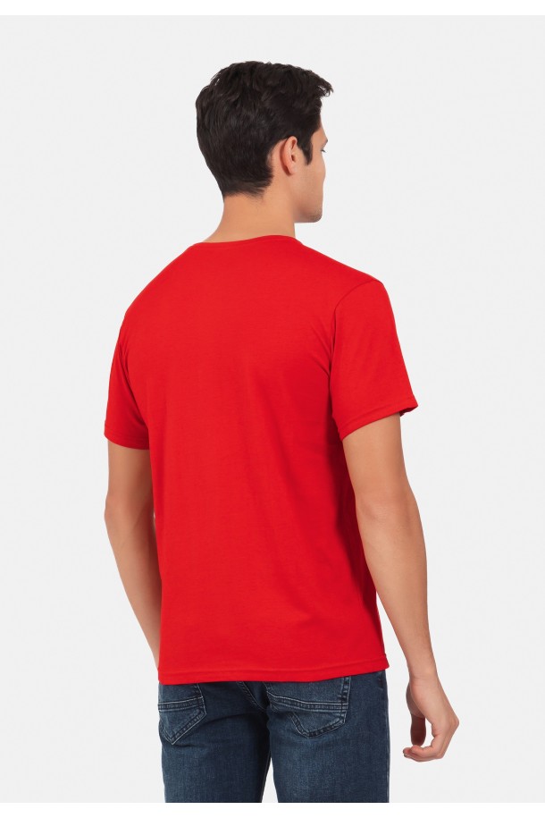 MAJA M B A23PMM18 CRVENA