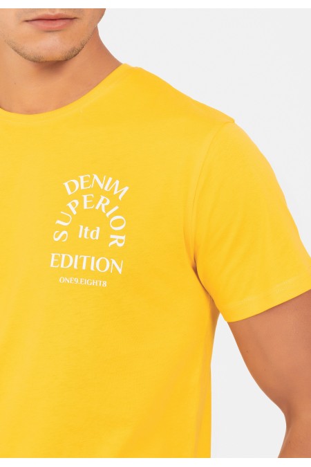 MAJA M B A23PMM19-Z ŽUTA