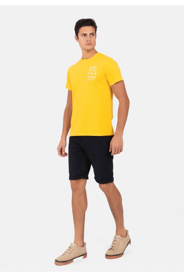 MAJA M B A23PMM19-Z ŽUTA